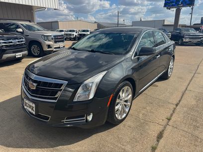 Used 2016 Cadillac XTS Luxury