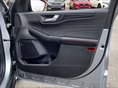 Certified 2024 Ford Escape ST-Line w/ Tech Pack #1 image 22