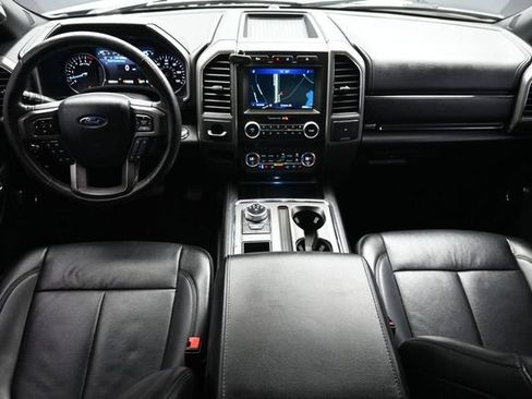 Used 2020 Ford Expedition XLT w/ Equipment Group 202A RWD image 14