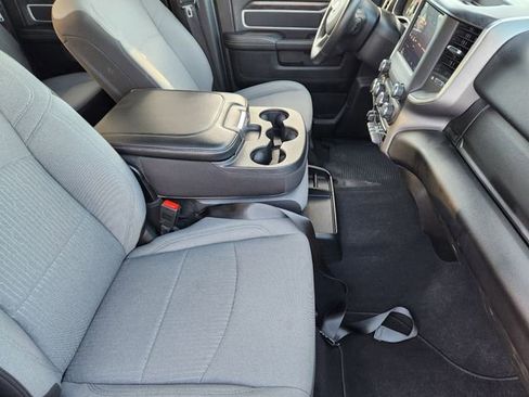 Certified 2024 RAM 2500 Big Horn w/ Bed Utility Group image 15