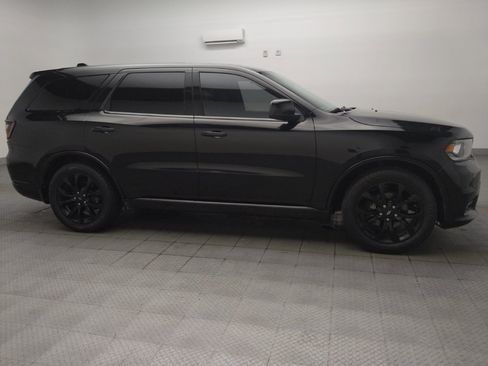 Used 2019 Dodge Durango GT w/ Blacktop Package RWD image 11
