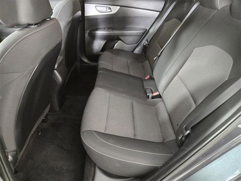 Used 2024 Kia Forte LXS image 16