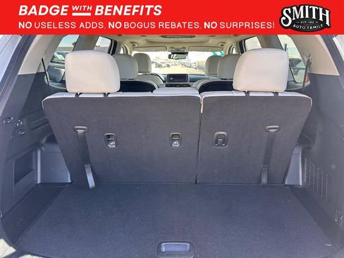 Used 2022 Kia Telluride EX w/ EX Premium Package image 13