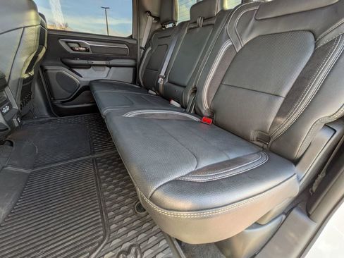 Used 2025 RAM 1500 RHO image 31