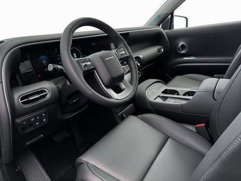 New 2026 Hyundai Palisade Limited image 14