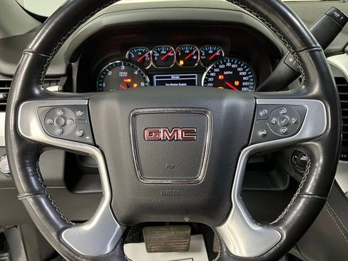 Used 2020 GMC Yukon SLT AWD/4WD image 21