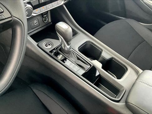 New 2025 Nissan Sentra S image 11