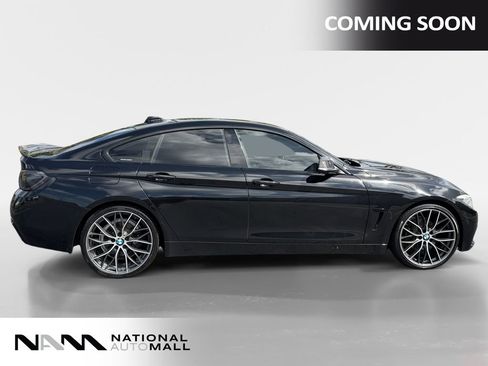 Used 2016 BMW 428i Gran Coupe RWD image 6