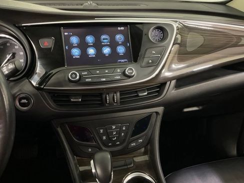 Used 2020 Buick Envision Essence FWD image 18