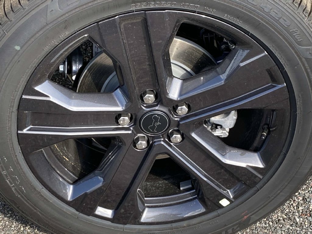 New 2027 Jeep Grand Cherokee Limited AWD/4WD image 6