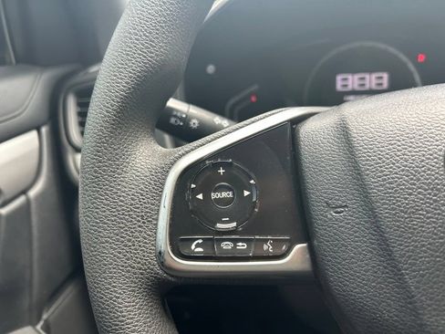 Used 2018 Honda CR-V LX image 19