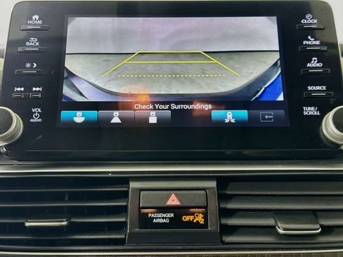 Used 2021 Honda Accord EX-L image 15