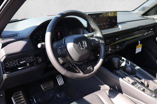 New 2026 Honda Accord Sport image 10