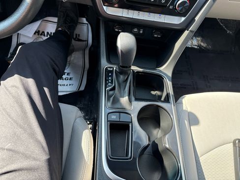 Used 2018 Hyundai Sonata ECO image 22