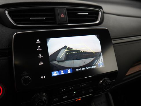 Used 2020 Honda CR-V EX image 21