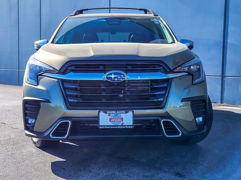 Certified 2023 Subaru Ascent Touring AWD/4WD image 4