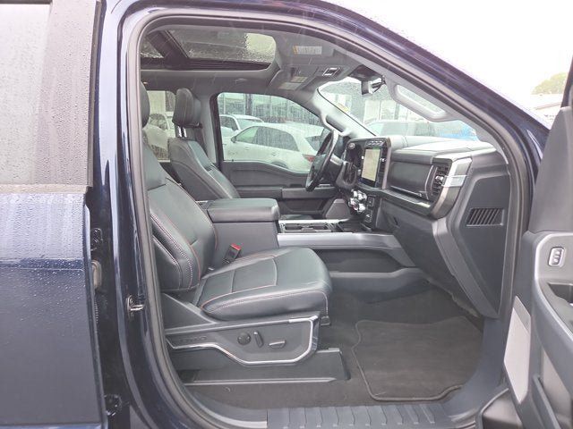 Used 2024 Ford F250 Lariat w/ Lariat Ultimate Package AWD/4WD image 16