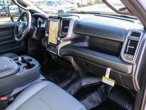 New 2026 RAM 3500 Tradesman image 14