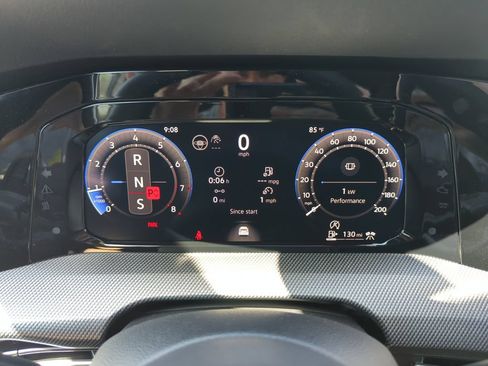 New 2026 Volkswagen Golf AWD/4WD image 39