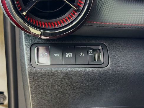 New 2026 Chevrolet Equinox RS image 10