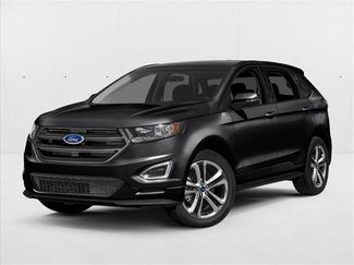 Used 2016 Ford Edge Sport w/ Equipment Group 401A video 1