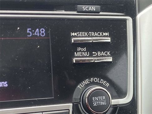 Used 2018 Nissan Altima 2.5 SR image 26