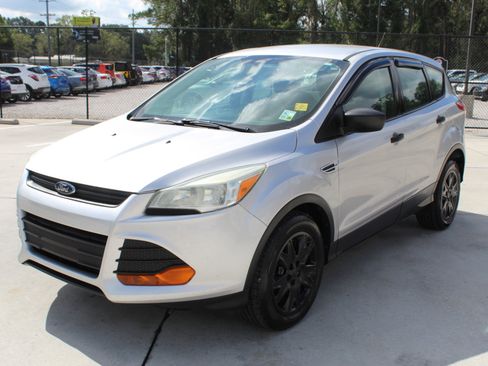 Used 2014 Ford Escape S image 21