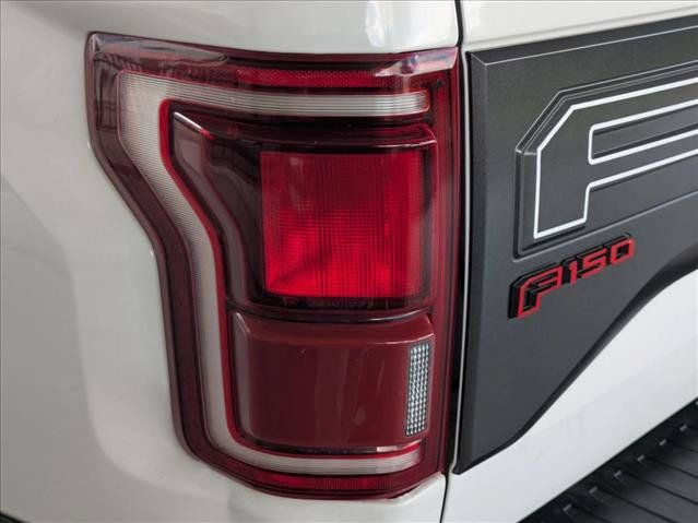 Used 2018 Ford F150 Raptor w/ Equipment Group 802A Luxury AWD/4WD image 13