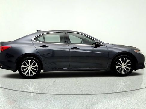 Used 2015 Acura TLX w/ Technology Package FWD image 4