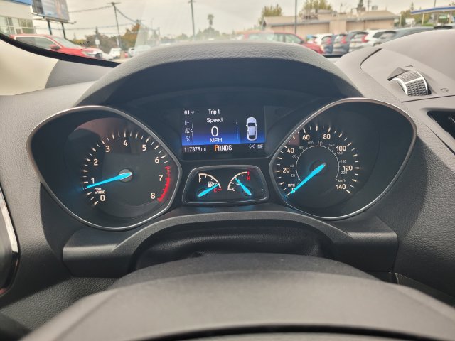 Used 2017 Ford Escape Titanium AWD/4WD image 29