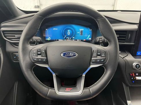 Used 2020 Ford Explorer ST w/ ST Street Pack AWD/4WD image 22