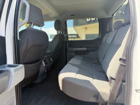 Used 2024 Ford F250 XLT w/ FX4 Off-Road Package AWD/4WD image 8