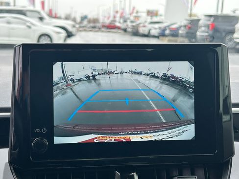 Used 2026 Toyota Corolla LE image 21