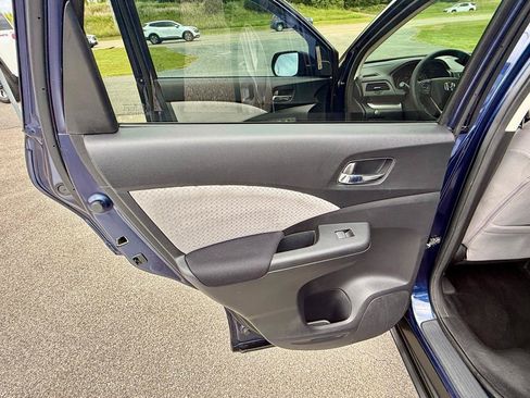 Used 2015 Honda CR-V EX image 34