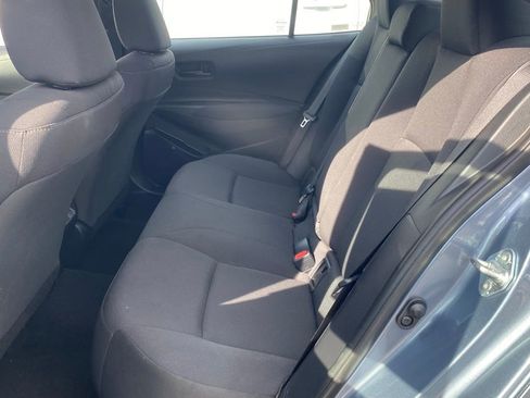 Used 2024 Toyota Corolla LE image 8