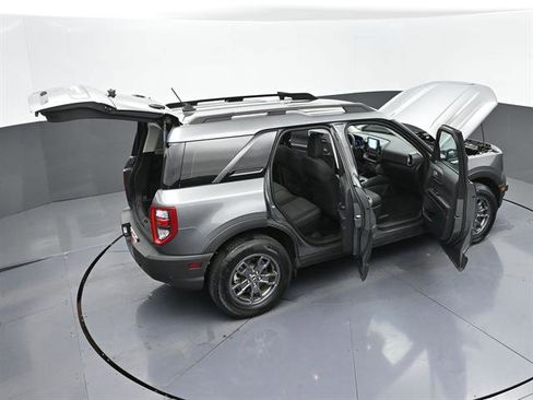 Used 2024 Ford Bronco Sport Big Bend w/ Convenience Package image 54