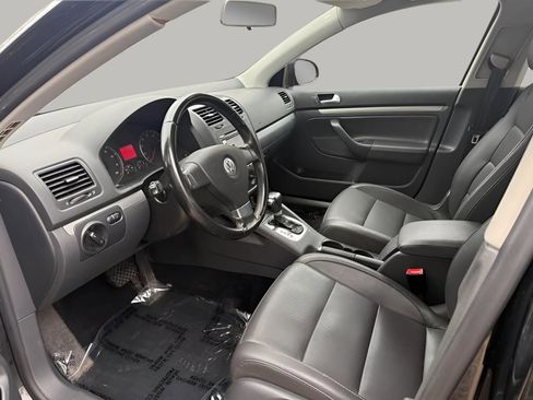 Used 2008 Volkswagen Jetta Wolfsburg Edition image 10