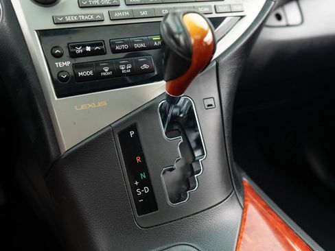 Used 2011 Lexus RX 350 AWD image 29