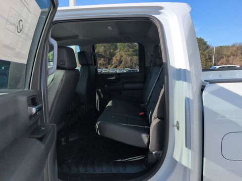 New 2026 GMC Sierra 2500 Pro w/ Convenience Package image 26