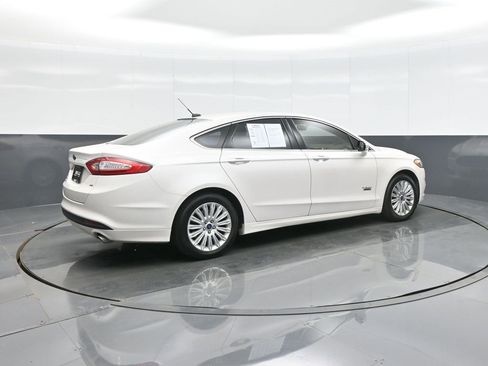 Used 2014 Ford Fusion Energi SE image 7