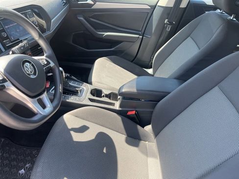 Used 2019 Volkswagen Jetta S w/ Driver Assistance Package image 13