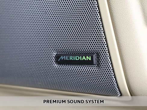 Used 2016 Land Rover LR4 HSE image 5