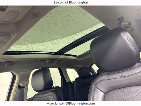 New 2025 Lincoln Corsair Grand Touring w/ Equipment Group 302A image 55