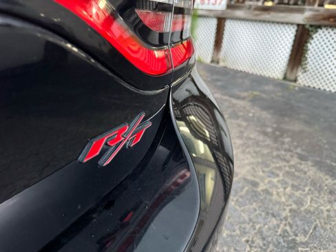 Used 2016 Dodge Charger R/T RWD image 10