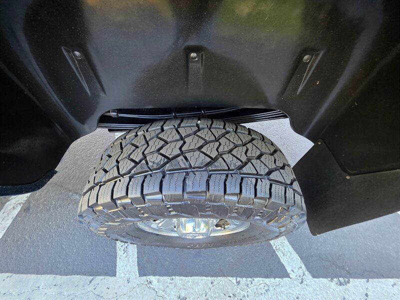 Used 1996 Dodge Ram 2500 Truck 4x4 Regular Cab image 45