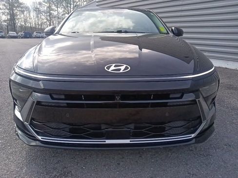 Used 2024 Hyundai Sonata Limited image 8