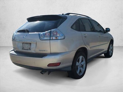 Used 2005 Lexus RX 330 AWD w/ Premium Plus Pkg image 5