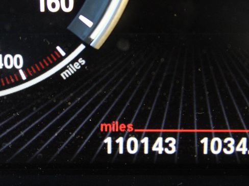 Used 2014 BMW X5 xDrive35d image 15