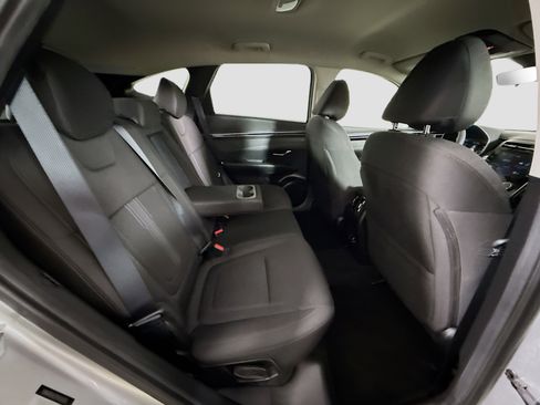 Used 2023 Hyundai Tucson SEL image 27