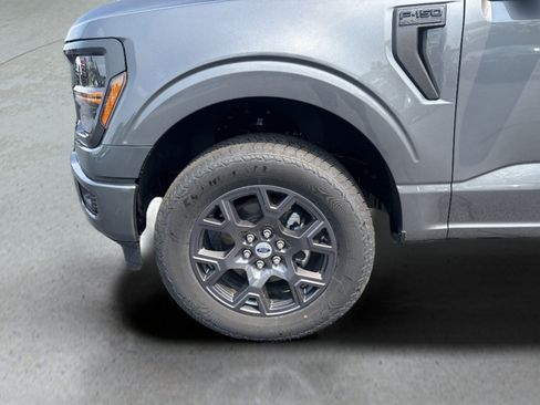 New 2026 Ford F150 STX w/ Equipment Group 200A AWD/4WD image 26